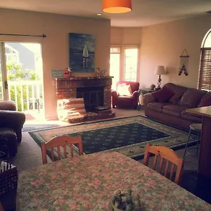 Apartment The Newport Family Peninsula House, Newport Beach